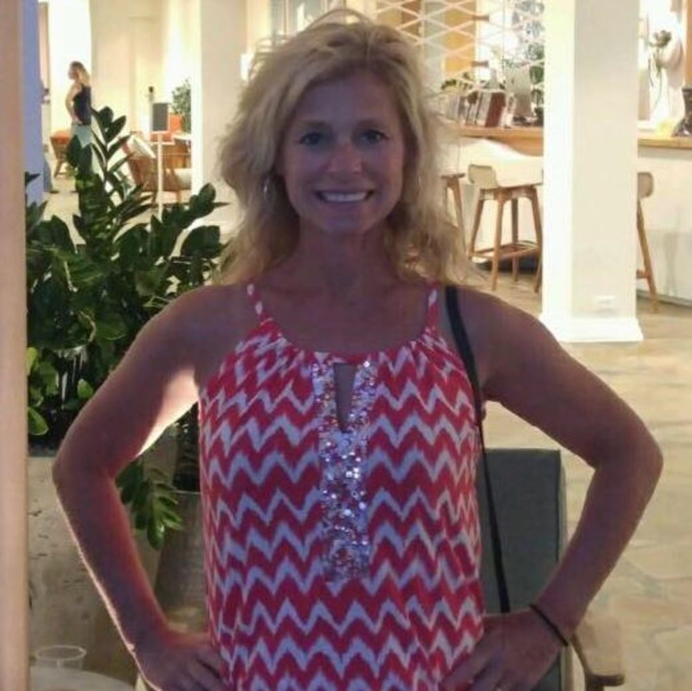 Meet your Posher, Linda